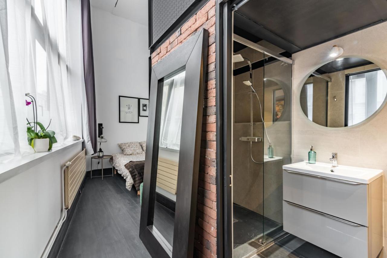 Mon Loft Apartment Asnieres-sur-Seine Luaran gambar