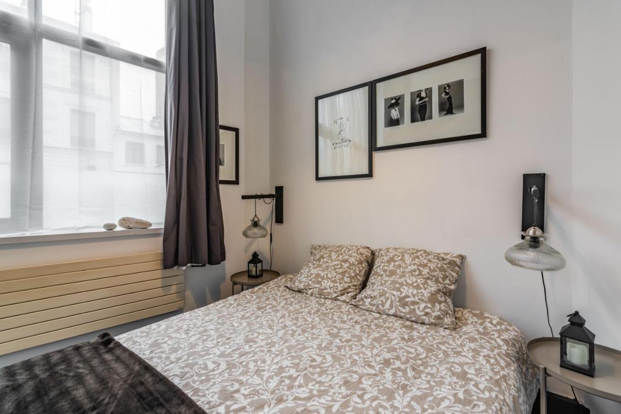 Mon Loft Apartment Asnieres-sur-Seine Luaran gambar